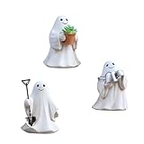 Photo Gallery thewasc 3 pezzi stravagante giardino spettrale statua dettagliata desktop decors resine ornamenti in miniatura per giardino pianta in vaso divertente decorazione regalo di halloween Photo Gallery thewasc 3 pezzi stravagante giardino spettrale statua dettagliata desktop decors resine ornamenti in miniatura per giardino pianta in vaso divertente decorazione regalo di halloween