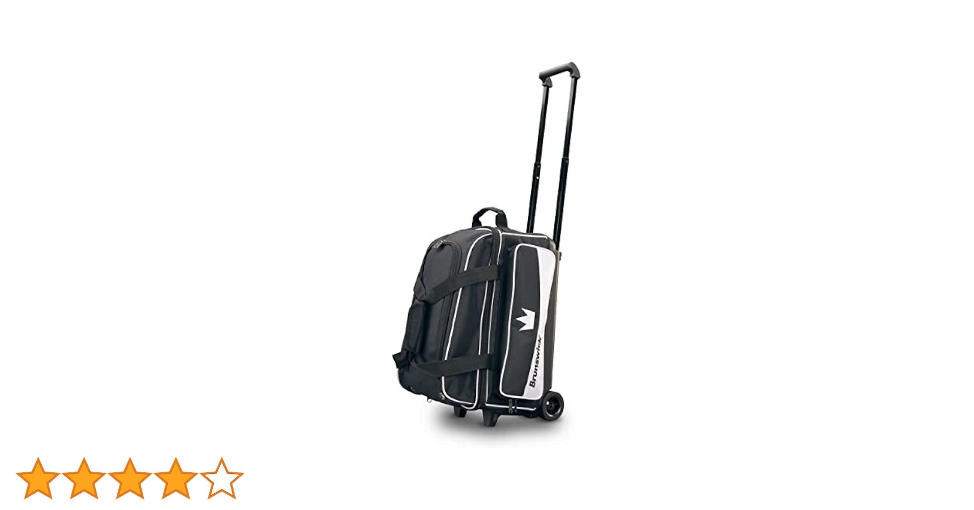 Amazon.co.jp: [Brunswick] ボーリングバッグ。 Zone Double
