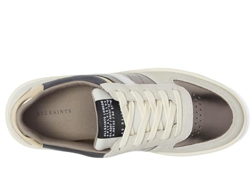 Womens VIX Suede Sneaker2