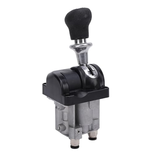 Vanne de commande camion benne en aluminium pour réparer les fuites hydrauliques - 5