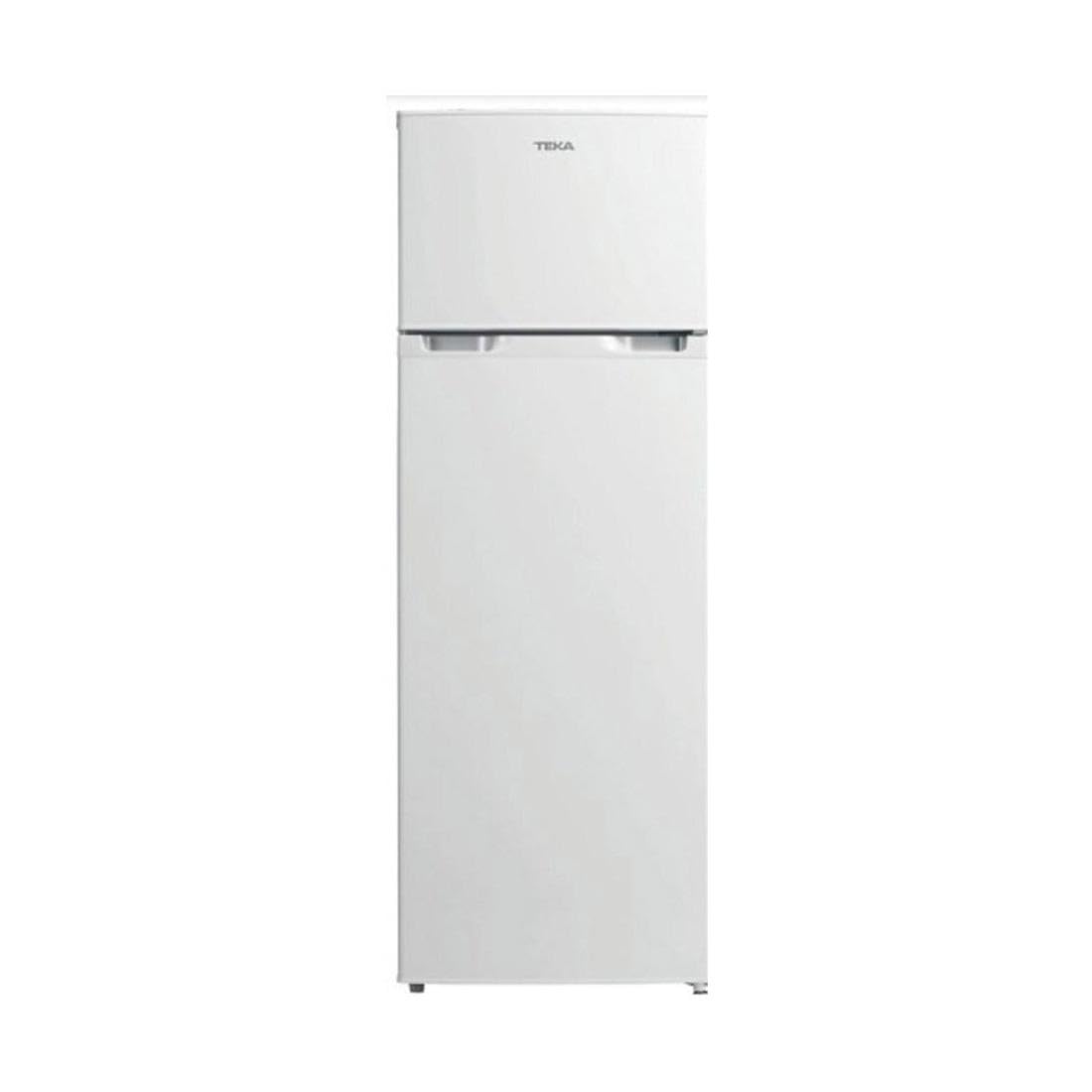 Teka Frigorífico de 2 puertas 160cm 55cm Clase RTF 3210 113380004 Blanco