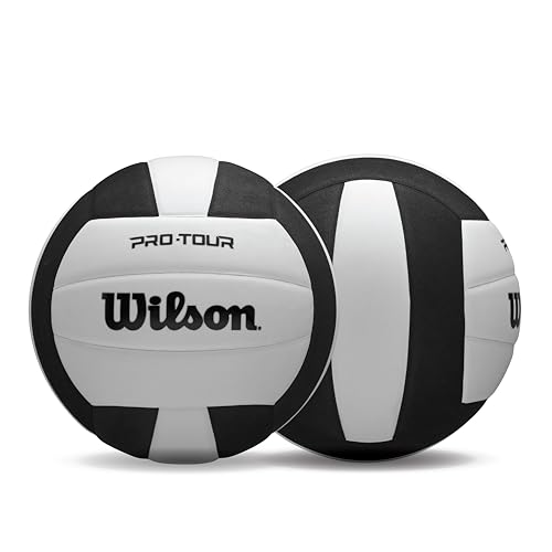 Image of Wilson Pro Tour Indoor