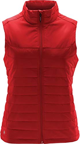 Women's Nautilus Thermal Bodywarmer für Damen