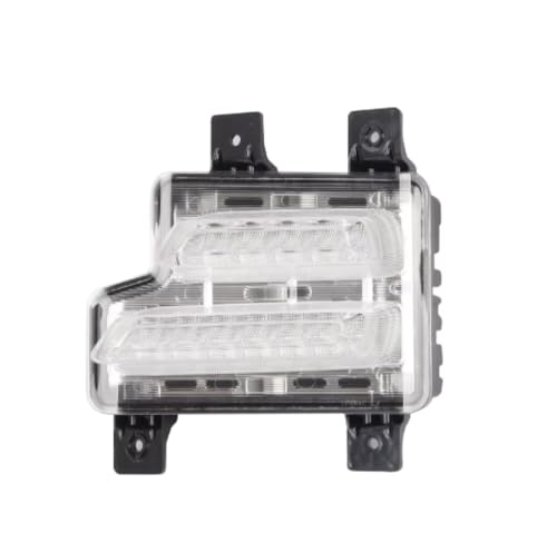 Feu de circulation diurne DRL avant pour Tiggo 7 Pro et 8 605000268AA