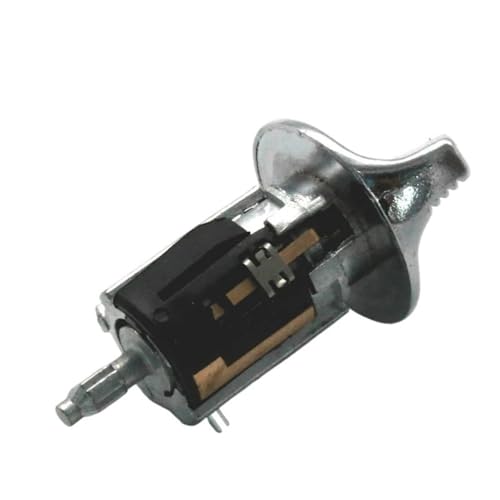 C42150 bloqueo de encendido para Cougar interruptor de llave de coche 2