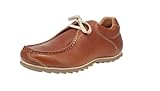  Snipe 42283E America Ripple - Herren Schuhe Freizeitschuhe - Cuero, Größe:43 EU