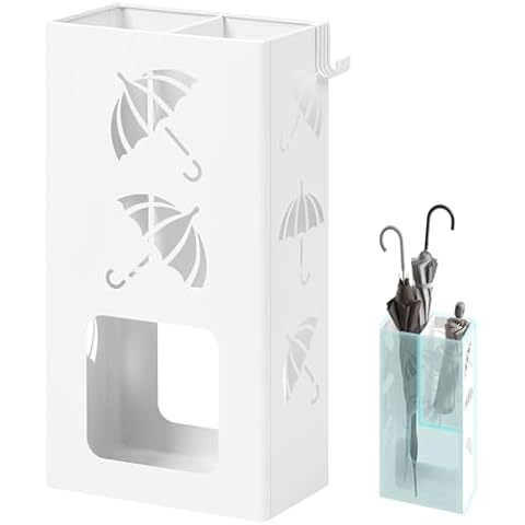 Porte-Parapluie WOLTU SST16ws Cover