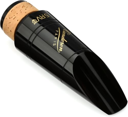 BOQUILLA CLARINETE - Vandoren (5RV/LIRA) Profile 88 CM3028