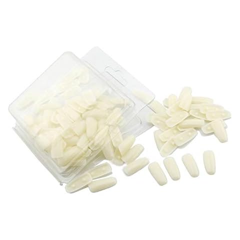 KADS 100 Nail Art Practice Tips Set Cover