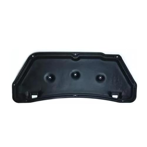 Isolation capot Mazda CX-5 : Réduire le bruit moteur et protéger la peinture thermique