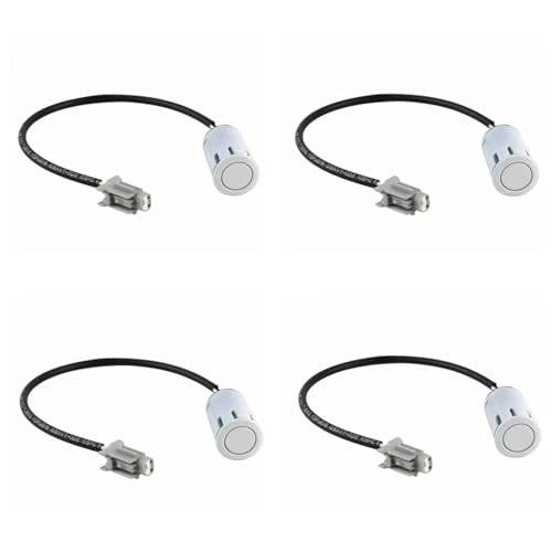 Compatible With For Land For Cruiser 4.7L 1998 1999 2000 2001 2002 2003 2004 2005 2006 2007 PZ36260317 車 PDC 駐車レーダーセンサー駐車距離制御センサ