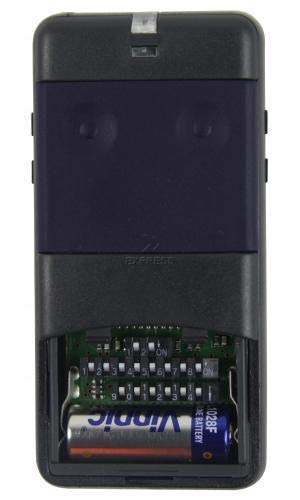 Handsender CARDIN S438-TX2