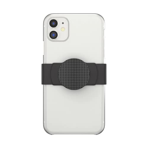 PopGrip Slide Stretch con top intercambiable y bordes cuadrados 4
