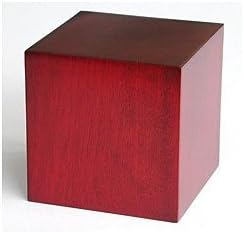 Yamamoto Sound Craft QB-100-1 Big Cube-Base Asada Cherry solid Material