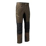Two thigh pockets with concealed zipper