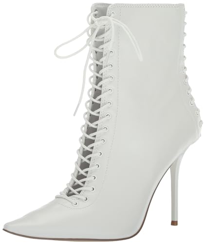 Steve Madden Women's Allnight Ankle Boot