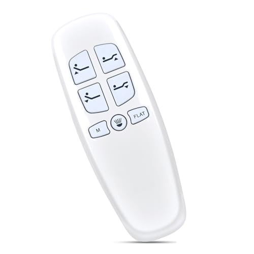 ZWP HJH13D Replacement Remote Control fit for Richmat HJH13D...