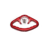 Per MT-25 MT 25 2015 2016 Corrimano posteriore Barra serbatoio Braccioli Accessori Maniglie