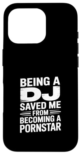 �������낢DJ�����y�D�����Ĕ���������ċ~���Ă��ꂽ �X�}�z�P�[�X iPhone 16 Pro �p