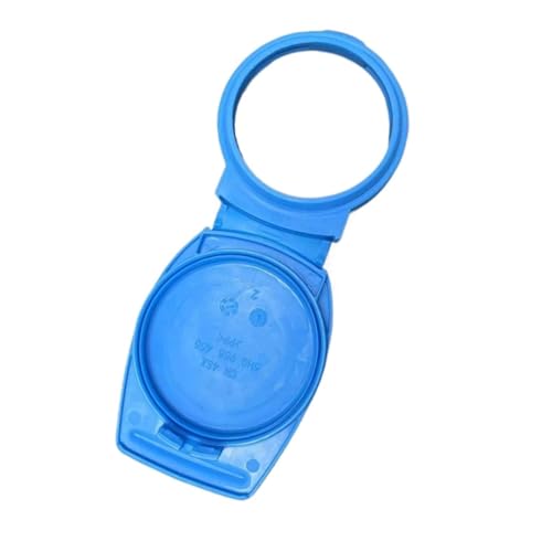 Tapa Del Limpiaparabrisas Compatible Con VW Para Golf Para Mk7 2017 2018 2019 2020 2021 2022 1 Pieza De Tapa De Botella De Repuesto De Líquido Lavaparabrisas Accesorios 5HG955455