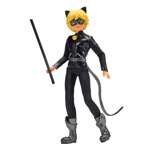 Miraculous Ladybug & Cat Noir: The Movie Cat Noir 50015
