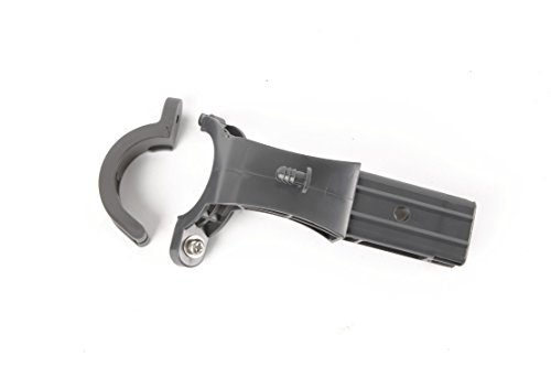 TV Tech Adaptateur plat Legacy permettant de travailler sur les plats traditionnels MK4 vers MK3