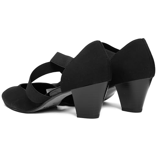 ARA Women's 12-33439 69 Pump2