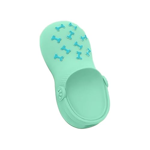 Anahata 犬 おもちゃ いたずらスリッパ 靴 音が出る 玩具 噛むおもちゃ ラテックススリッパ 猫 小型犬 中型犬用 大型犬 toy 歯磨き 柴 チワワ 音が鳴り ペット用品 犬用品 噛む 運動不足 ストレス解消 靴の破壊防止対策 犬遊び プレゼント