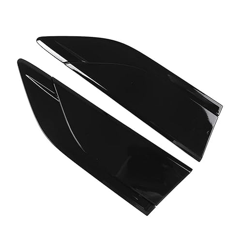 Garde-boue voiture accessoires couvercle ventilation Discovery 5 - 4
