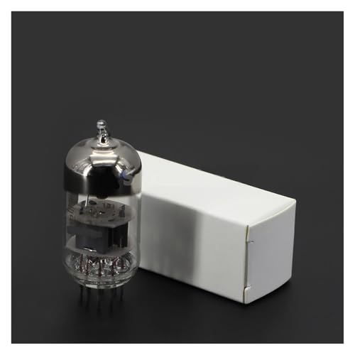 Tube électronique 6H2N 6N2 tube à vide de rechange préampli hifi