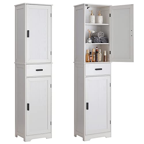 Best Free Standing Bathroom