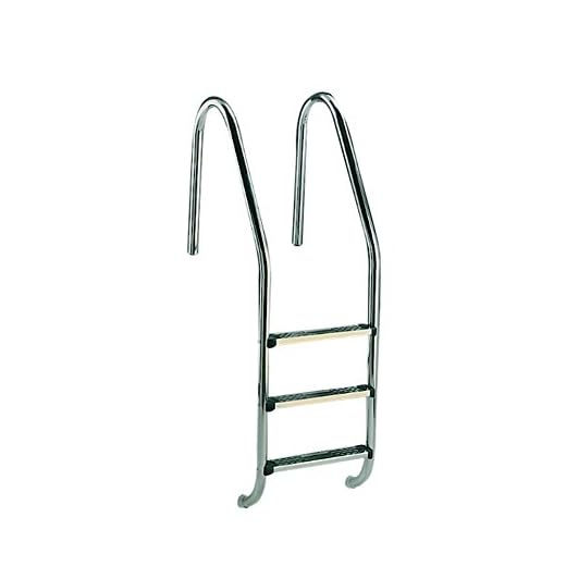 Astralpool 05489 Escalera 3 Peldaños Standard