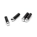 Carbon Fiber Door Lock Pin Stick Cap Bolt Cover For BMW E46 E39 E60 E90 E36 F30 F10 E53 E34 E30 E70 X3 X4 X5 X6 M3 M5