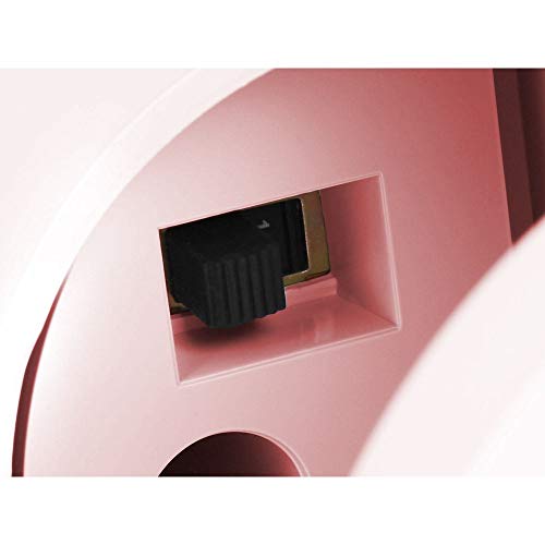 Purificador/Esterilizador de ar Sterilair STR-4 Bivolt ROSA