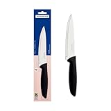 Tramontina 23426106 faca chef 6" preto