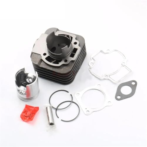 Kit cylindre 70cc joint piston 47mm pour vos trajets quotidiens en Zip et Typhoon