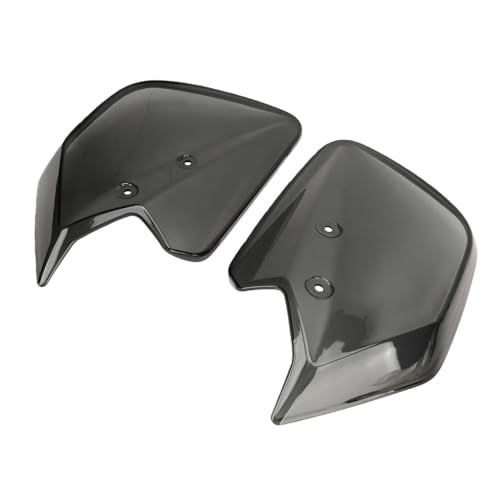 Protections poignées motocross et scooter pour trajet urbain NMAX
