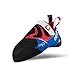 Ocun Nitro Chaussure d'escaladee, Rouge, UK 8