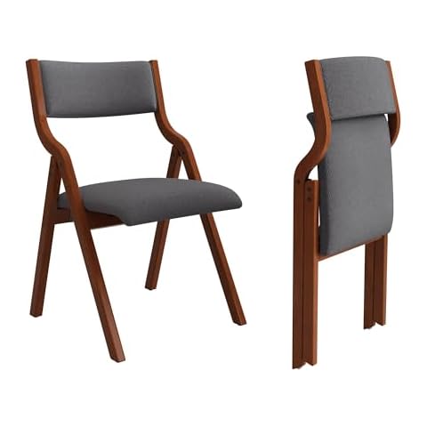 Ball & Cast Folding Dining Chairs Set Cover