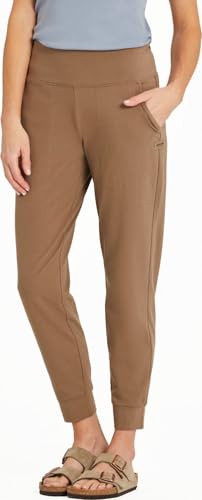 Life is Good - Womens Solid Crusher-Flex Jogger