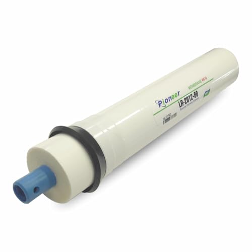 Image of Hi-Tech Pioneer RO Membrane 80 GPD + Fr-450 (80 GPD) Color May Vary