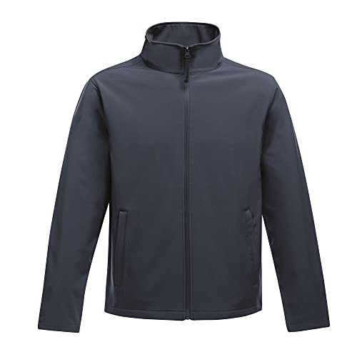 Regatta Professional Mens Ablaze Printable Softshell Jacket