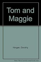Tom and Maggie 0192715445 Book Cover