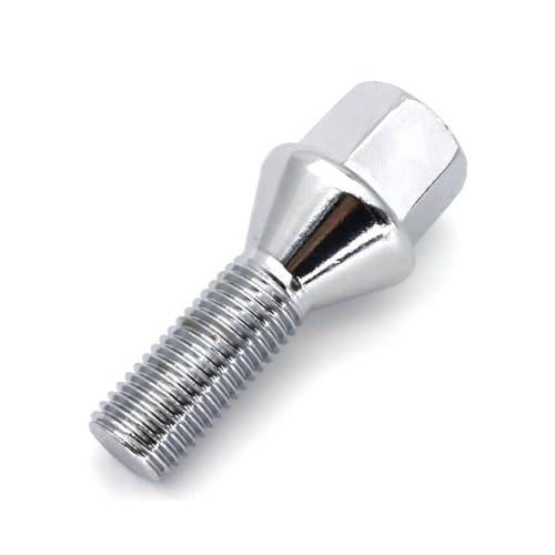 Pernos de rueda M12x1.5 indispensables para el cambio de llantas 6