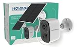 Novadigital VICO-01-SOLAR Full HD 1080p