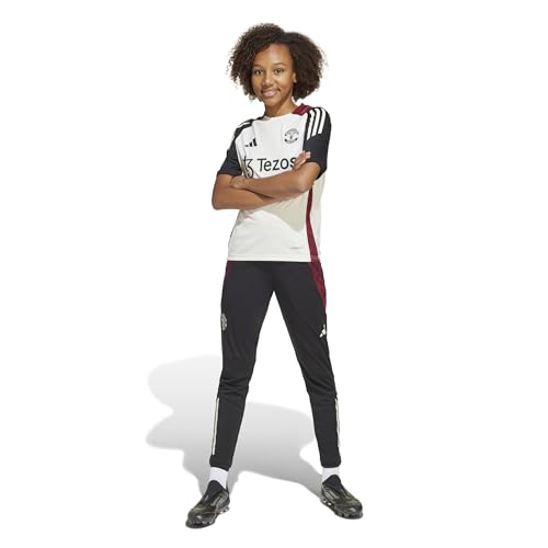 adidas Kids' Manchester United FC 24/25 Training Jersey - Product