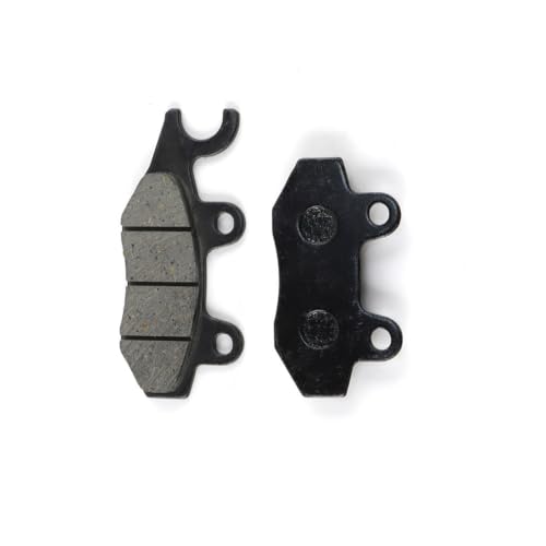 Plaquette avant LONCIN VOGE 300GY LX300GY-A 300 Rally 2021-2025