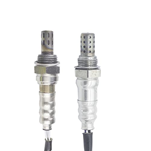 Sensor de oxígeno 2PCS para motor 2.3L Ford Ranger Mazda B2300 miniatura 2