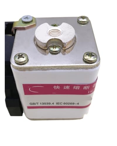 Fusible rapide RS4-800V 800A eviter panne onduleur puissance P102N K