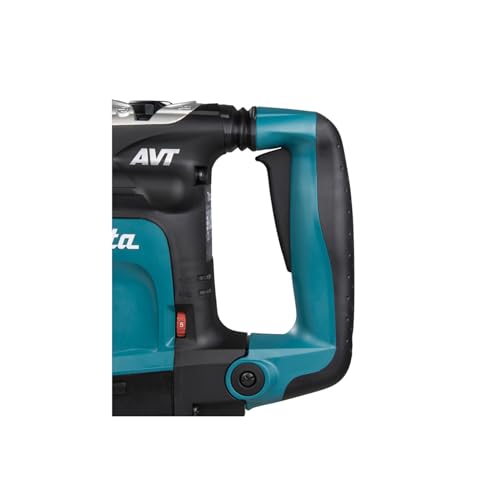 Perforateur burineur SDS Plus MAKITA HR3210FCT - vue 8